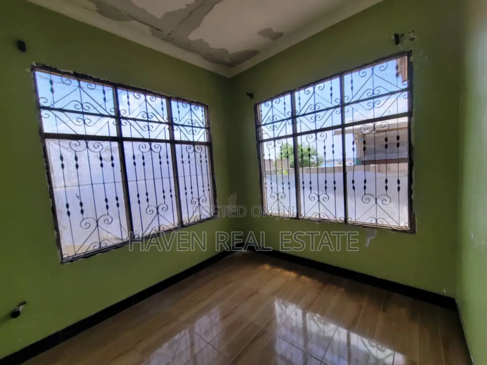3bdrm House in Mbagala for sale