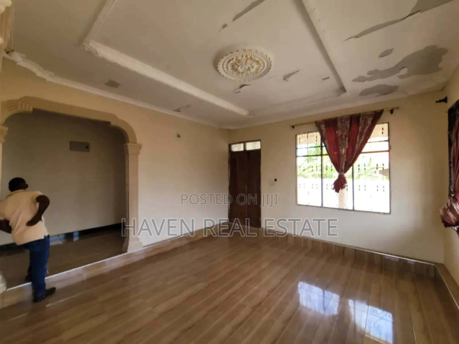 3bdrm House in Mbagala for sale