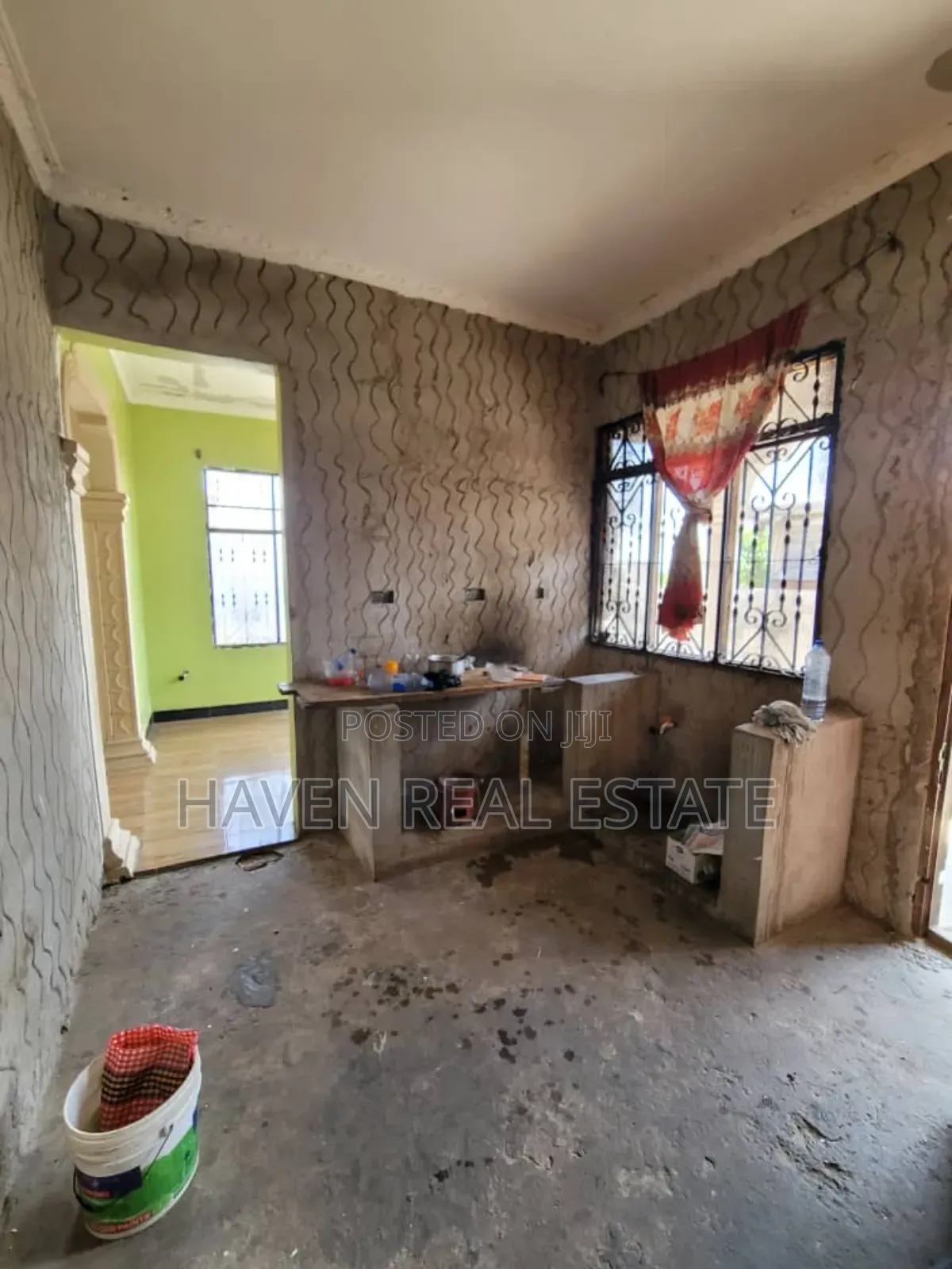 3bdrm House in Mbagala for sale