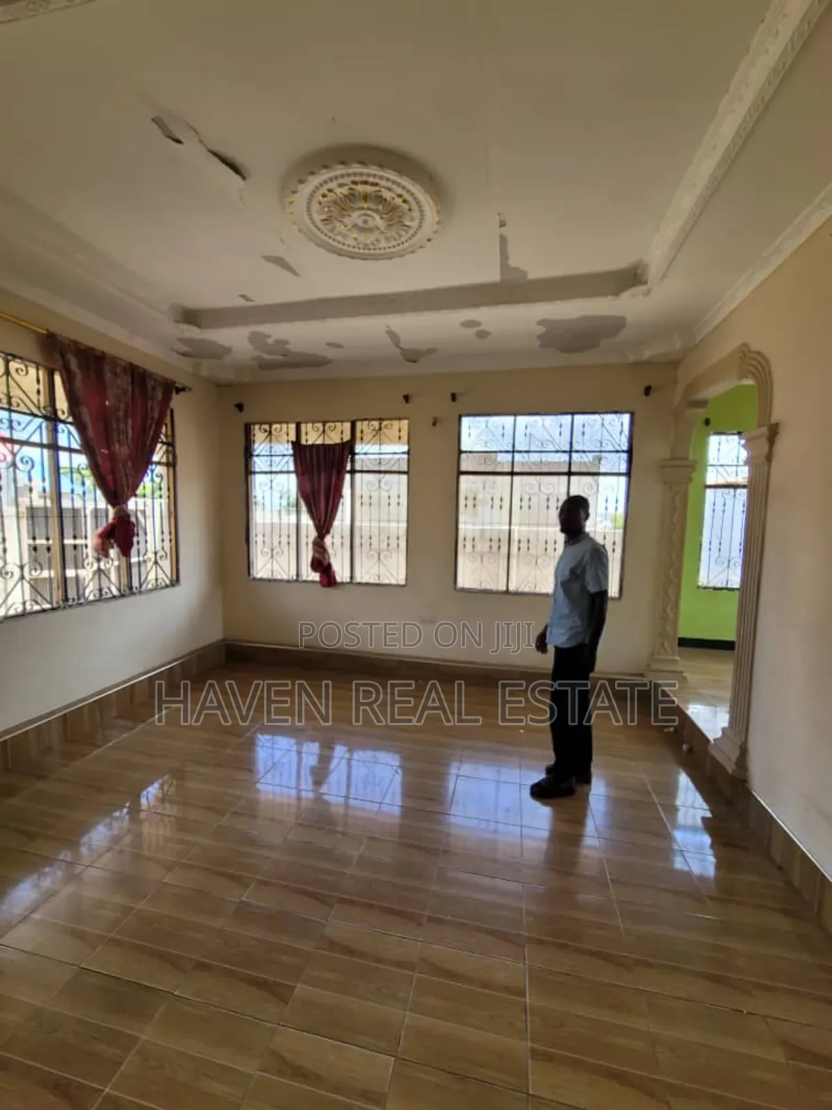 3bdrm House in Mbagala for sale