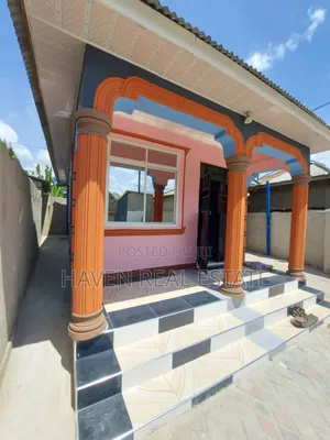 3bdrm House in Mbagala for sale