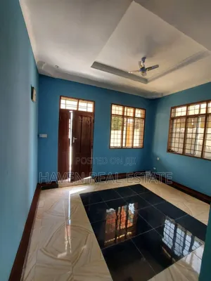 3bdrm House in Mbagala for sale