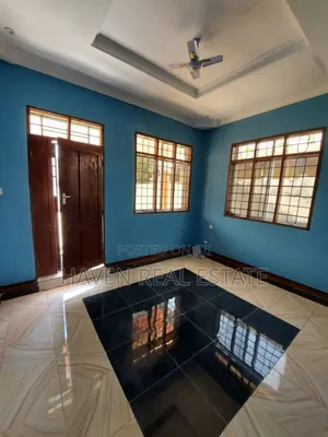 3bdrm House in Mbagala for sale