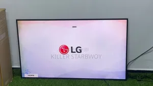 Tv Used Lg 