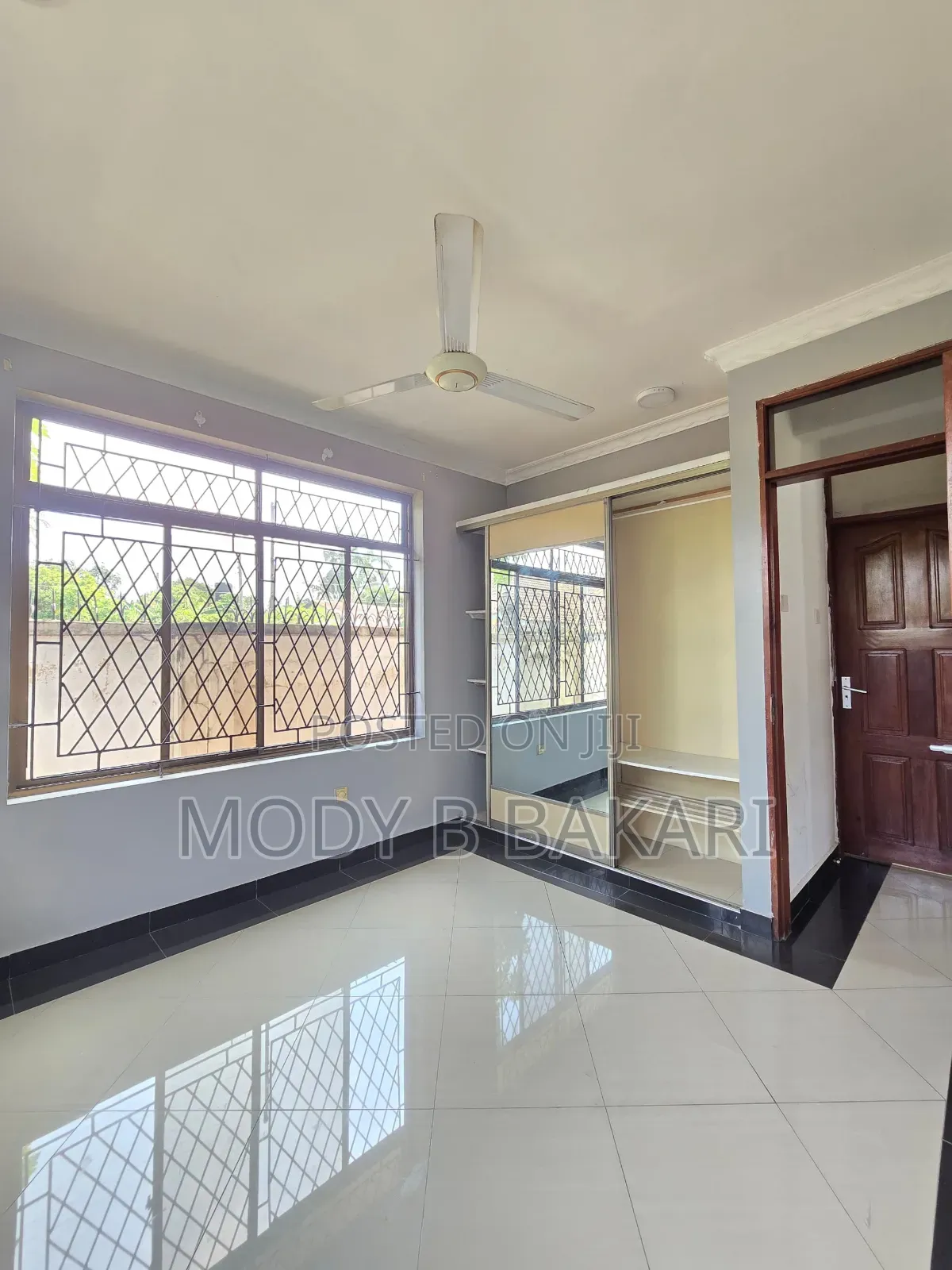 2bdrm Apartment in Mikocheni for rent