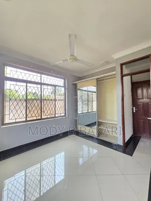 2bdrm Apartment in Mikocheni for rent