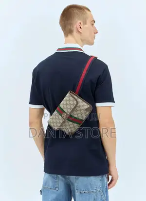 Gucci Crosbags