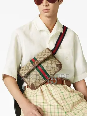 Gucci Crosbags