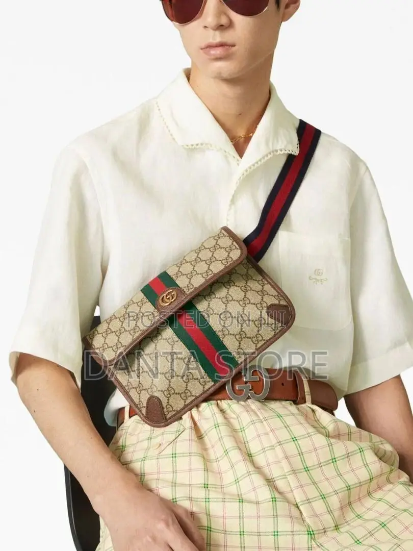 Gucci Crosbags