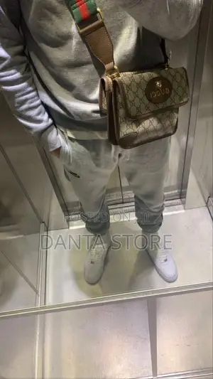 Gucci Crosbags