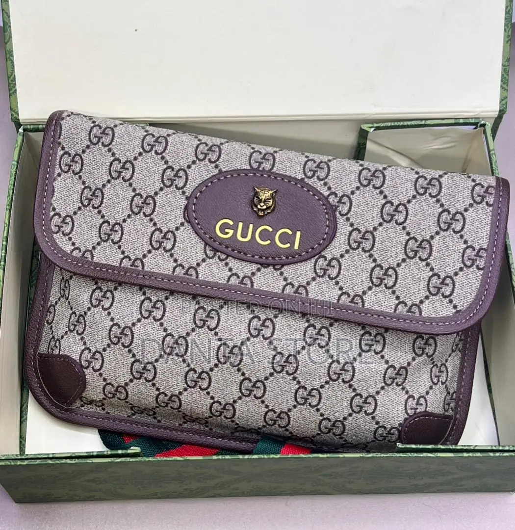 Gucci Crosbags