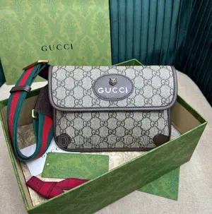 Gucci Crosbags