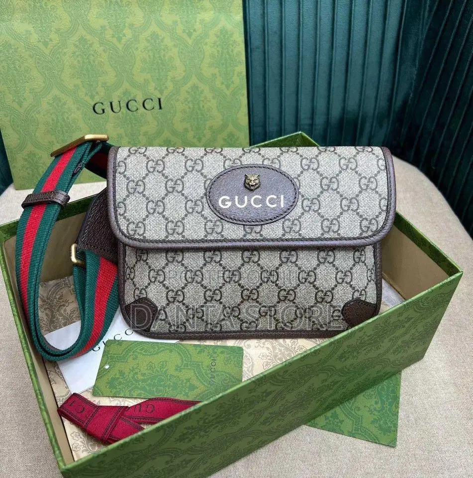 Gucci Crosbags