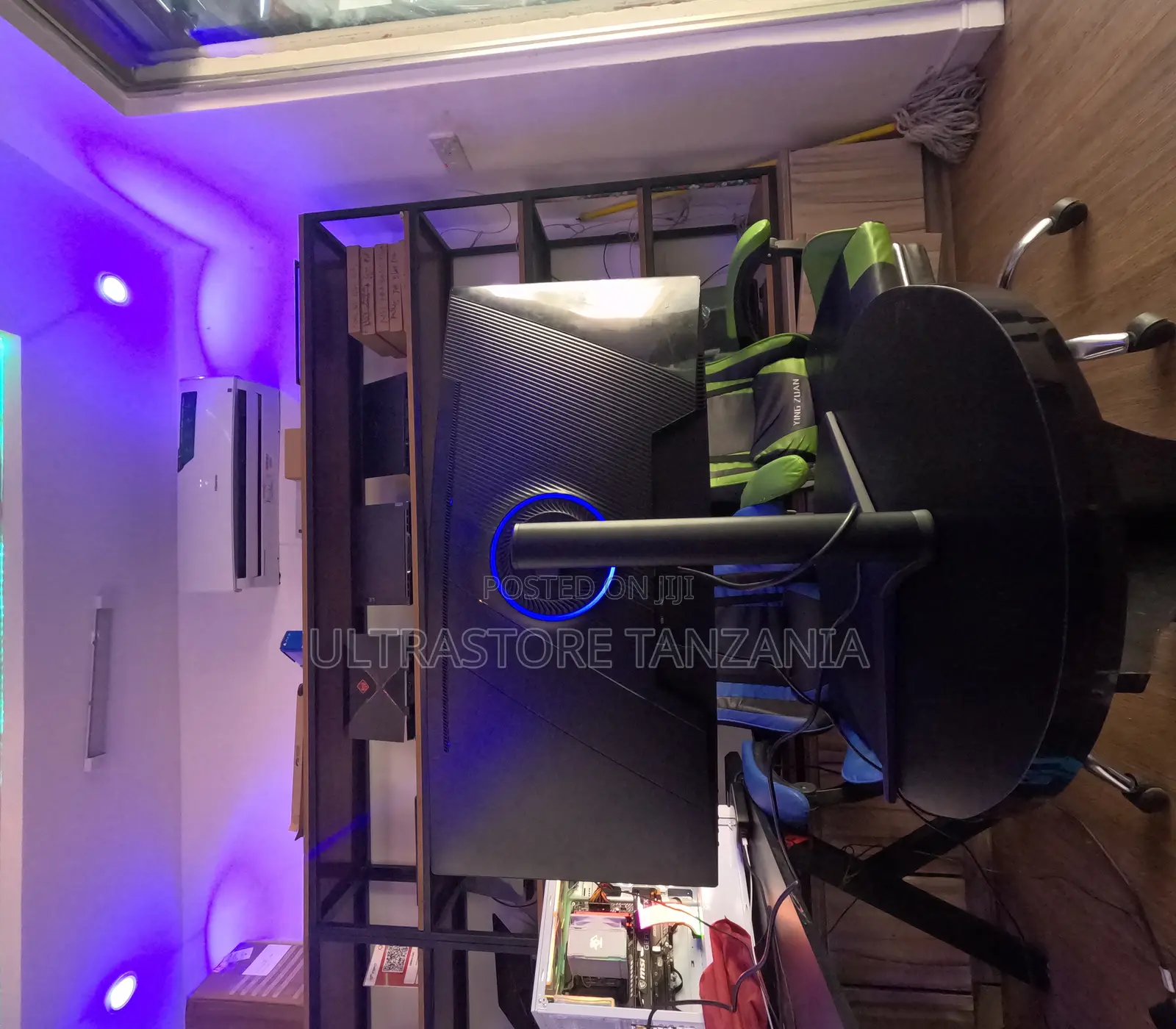 32" Curved Gaming Monitor