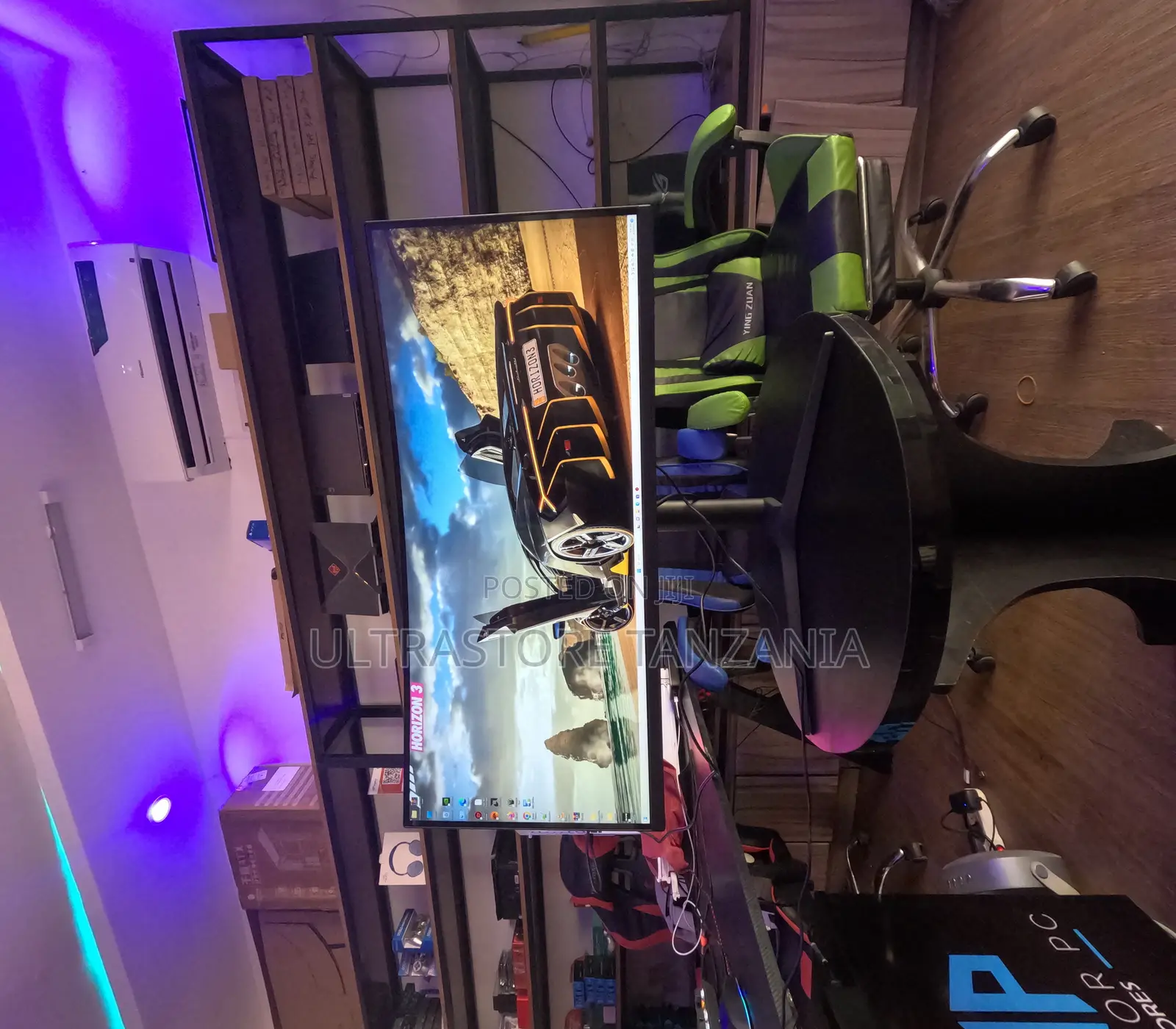 32" Curved Gaming Monitor
