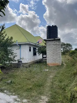 3bdrm Bungalow in Kigamboni for sale