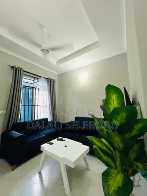 Furnished 1bdrm Bedsitter in Vicroria Bwawani, Kinondoni for rent