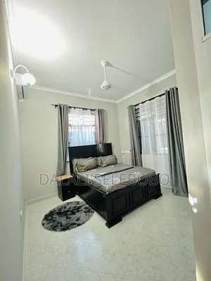 Furnished 1bdrm Bedsitter in Vicroria Bwawani, Kinondoni for rent