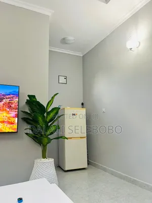 Furnished 1bdrm Bedsitter in Vicroria Bwawani, Kinondoni for rent