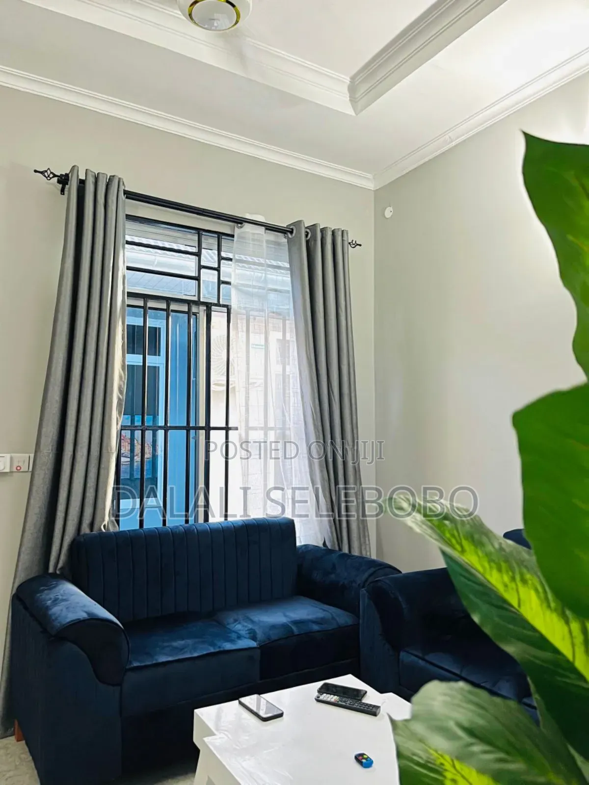 Furnished 1bdrm Bedsitter in Vicroria Bwawani, Kinondoni for rent