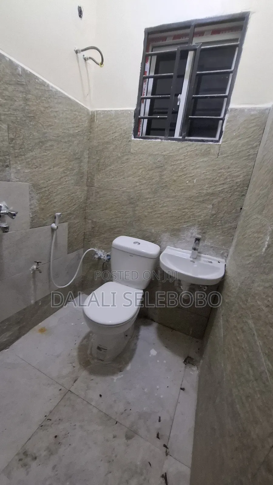 Furnished 1bdrm Bedsitter in Vicroria Bwawani, Kinondoni for rent