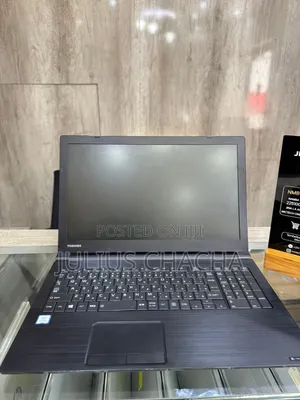 Laptop Toshiba 4GB Intel Core I5 HDD+SSD 500GB