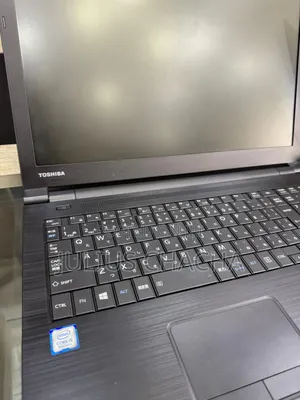 Laptop Toshiba 4GB Intel Core I5 HDD+SSD 500GB