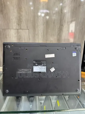 Laptop Toshiba 4GB Intel Core I5 HDD+SSD 500GB