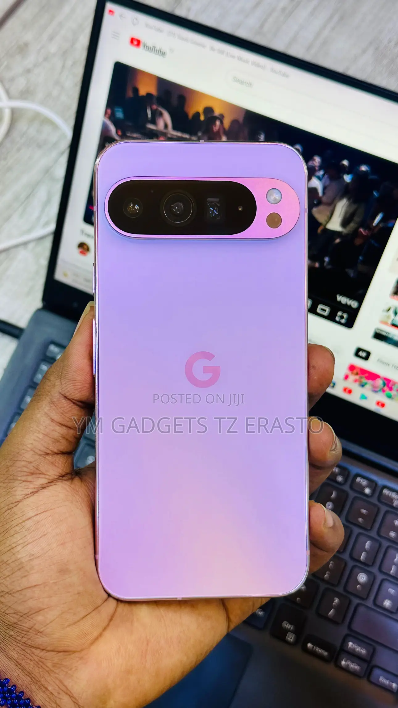 Google Pixel 9 Pro XL 256 GB
