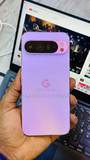 Google Pixel 9 Pro XL 256 GB