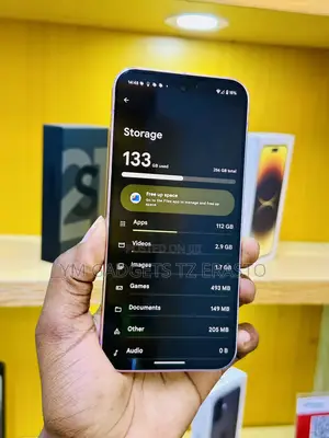 Google Pixel 9 Pro XL 256 GB