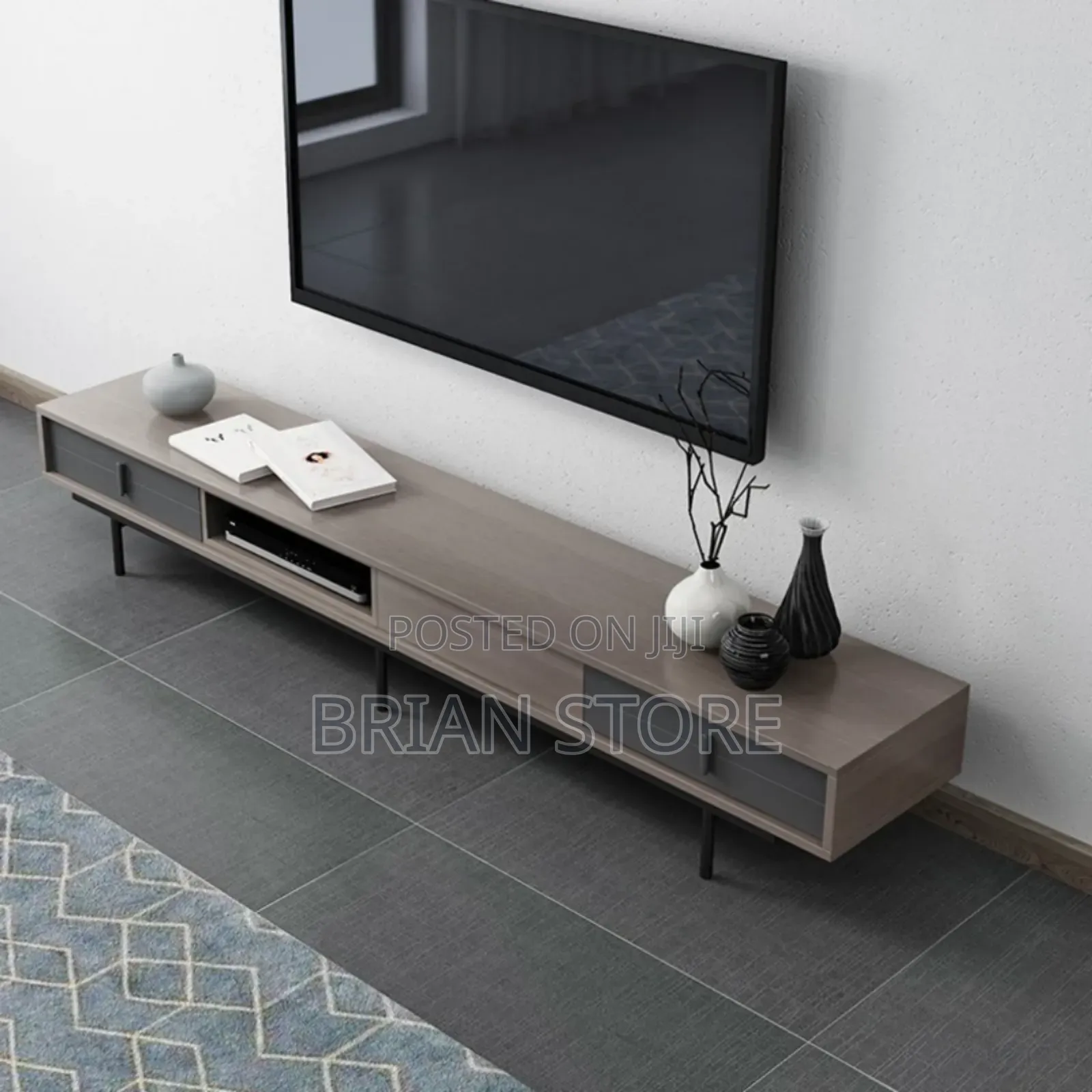Tv Cabinet 200cm