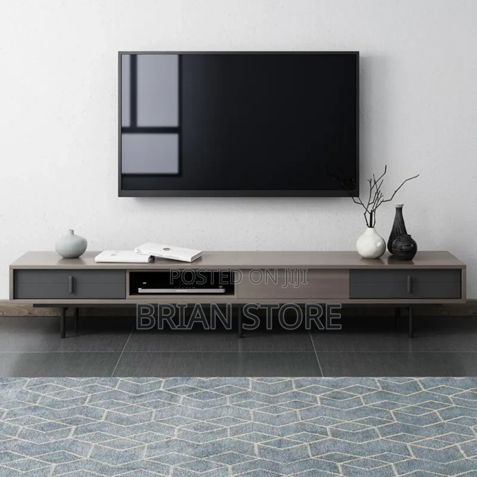 Tv Cabinet 200cm