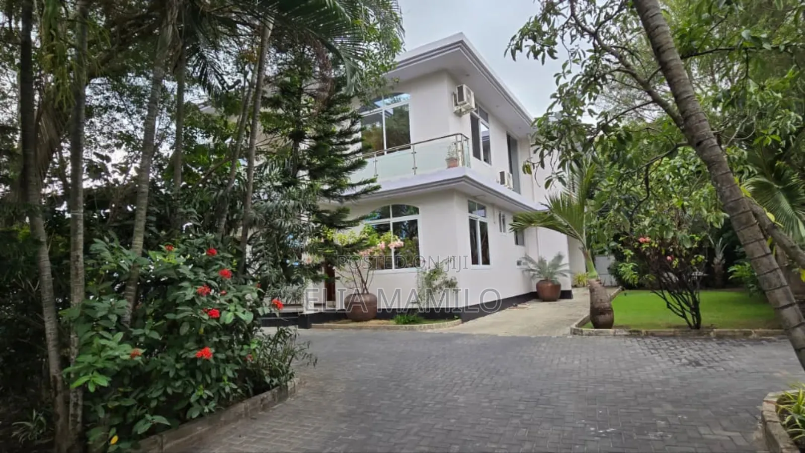 5bdrm House in Mikocheni for sale