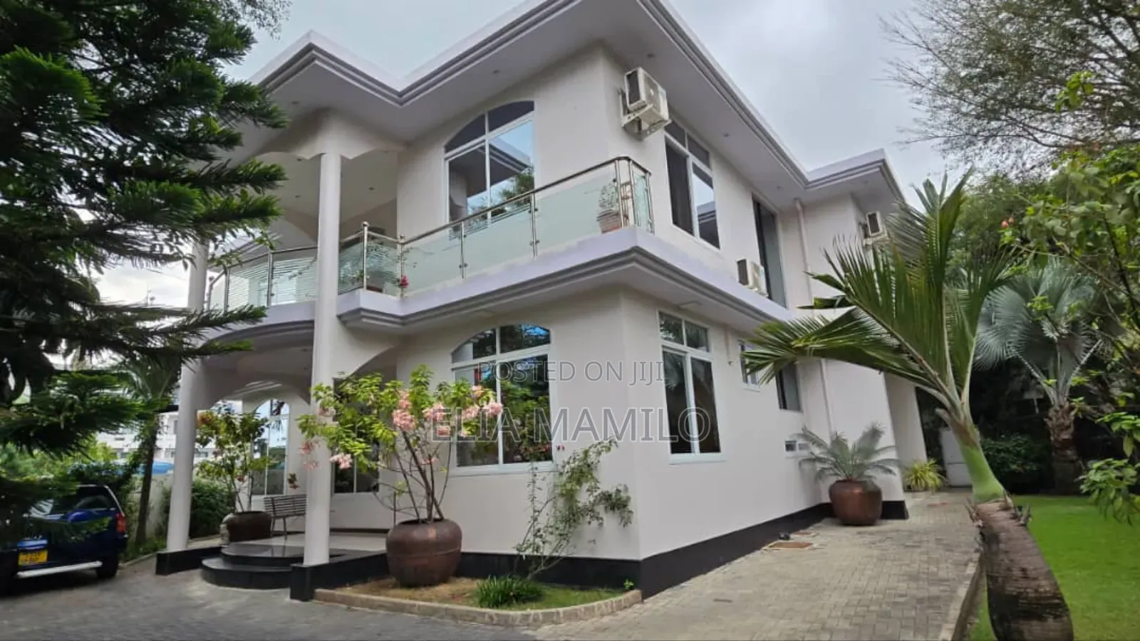 5bdrm House in Mikocheni for sale