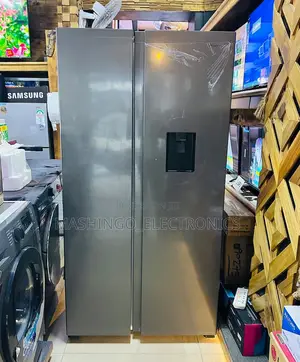 508 Liters Refrigerator || Fridge With Water Dispenser