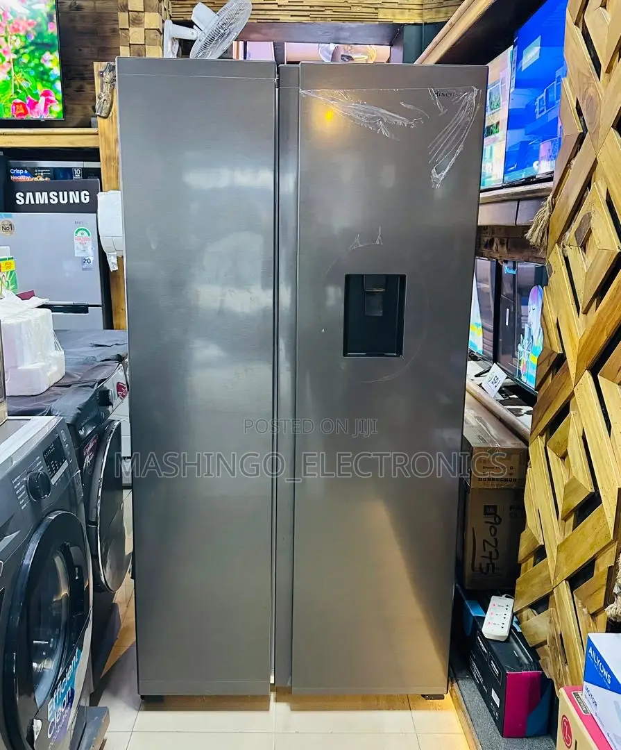508 Liters Refrigerator || Fridge With Water Dispenser