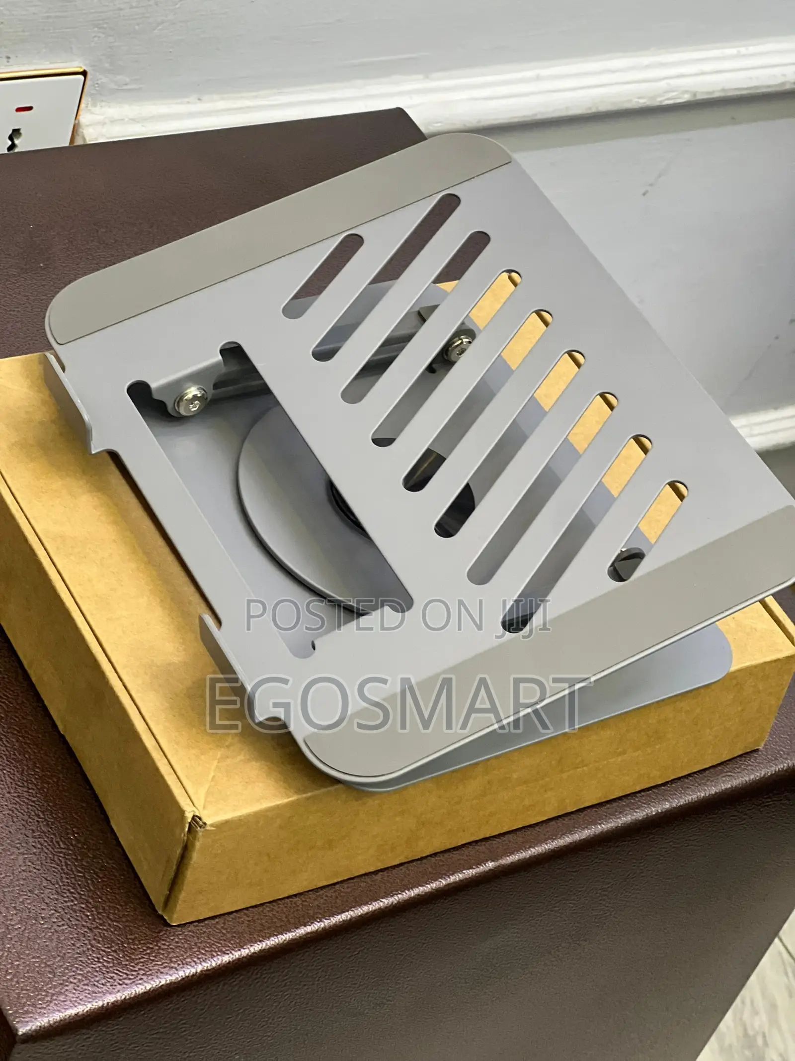 Aluminium Laptop Stand