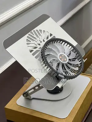 Aluminium Laptop Stand