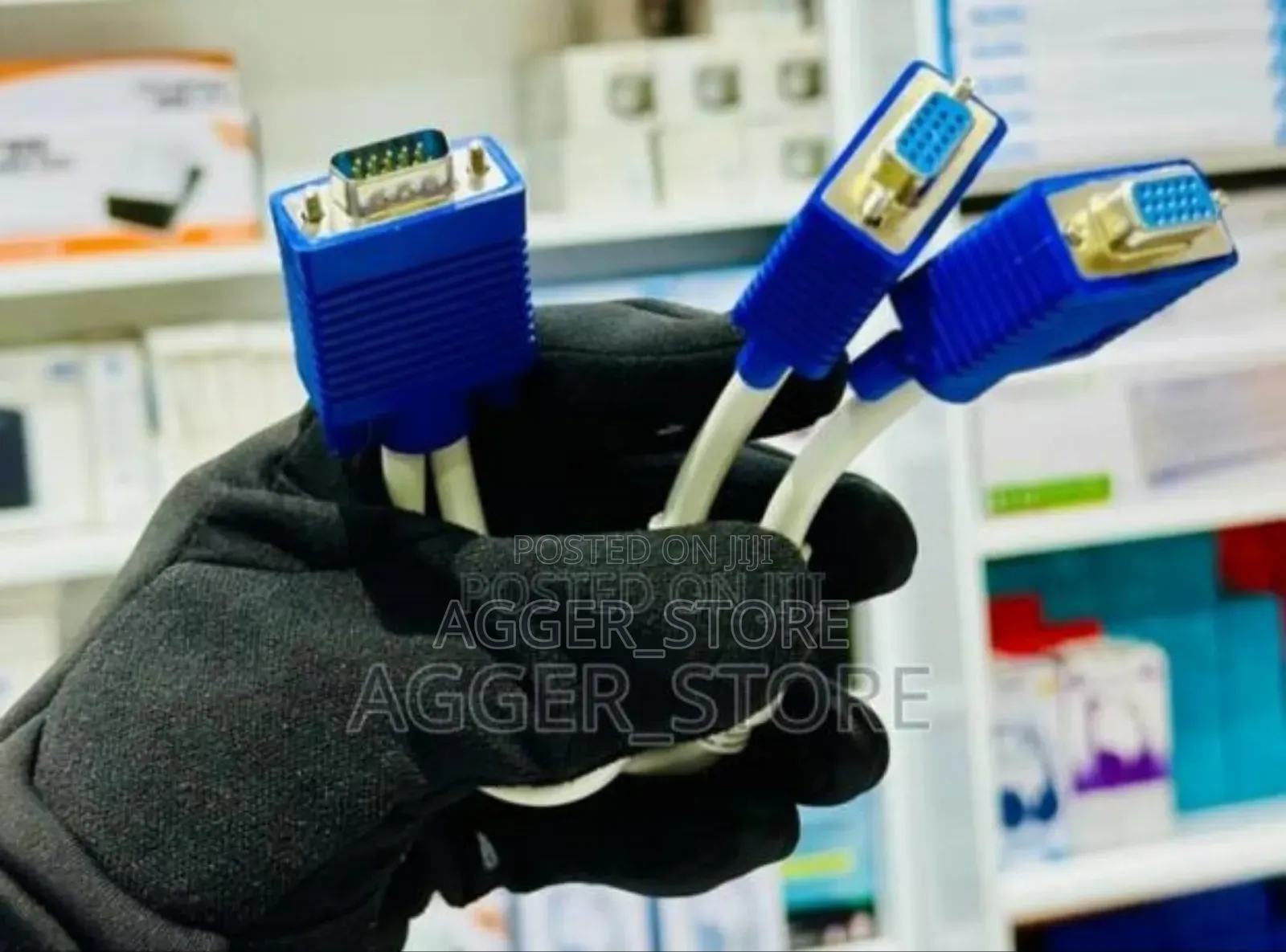 *Vga Pacha*