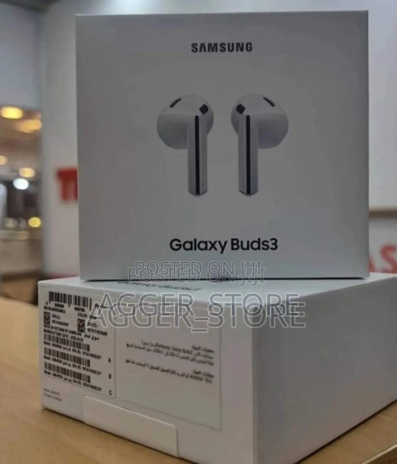 Sumsung Galaxy Buds 3 Original