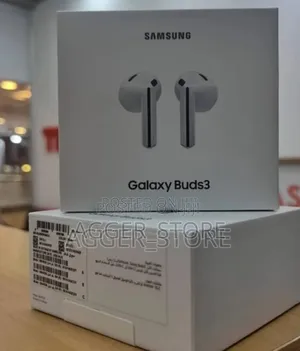 Sumsung Galaxy Buds 3 Original