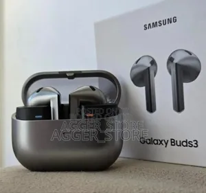 Sumsung Galaxy Buds 3 Original