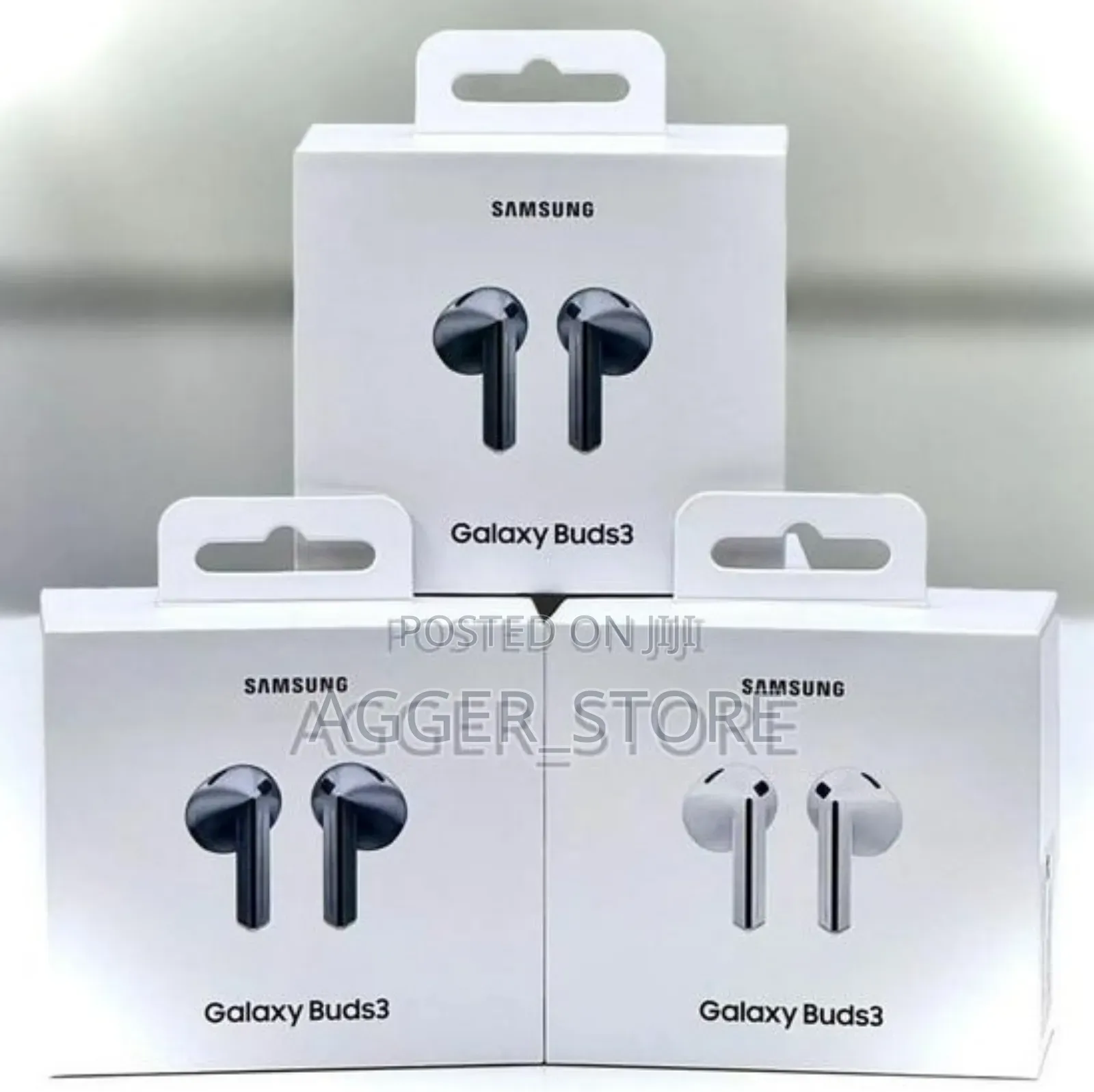 Sumsung Galaxy Buds 3 Original