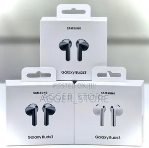 Sumsung Galaxy Buds 3 Original