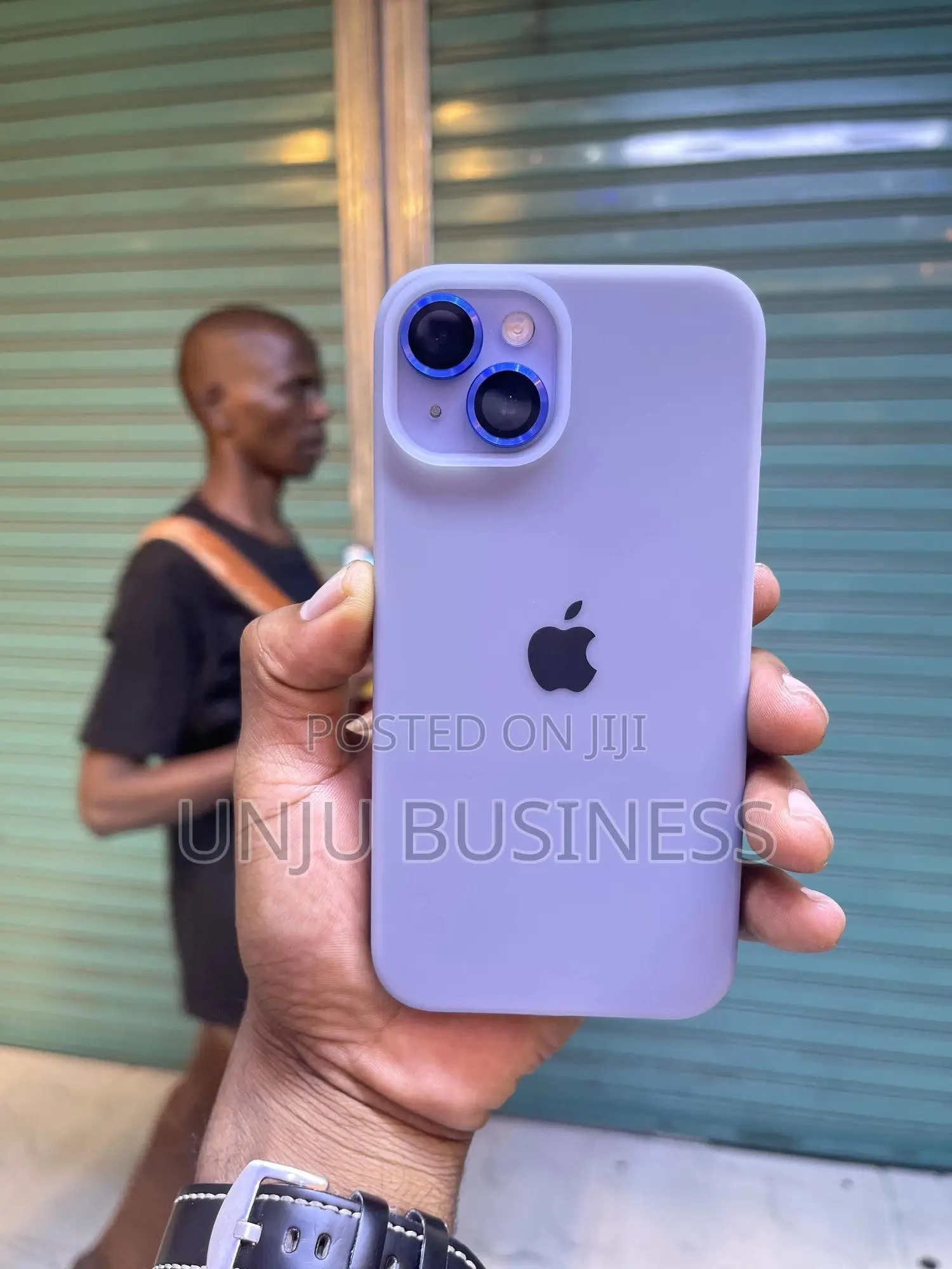 Apple iPhone 14 128 GB Blue