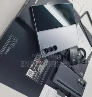 New Samsung Galaxy Z Fold6 512 GB Blue