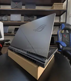 New Laptop Asus ROG Strix G16 G614 16GB Intel Core I7 SSD 512GB