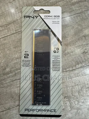 Pny Ddr4 8gb
