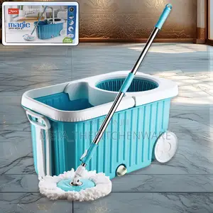 Apex Magic Spin Mop 360°